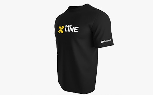 XLine Dubai Marina Zip Line Tickets with Photos & Videos