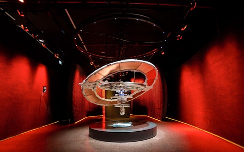 Museum of The Future Dubai Tickets with Optional Pioneer Pass